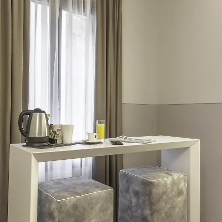 Silk Art Bed and Breakfast Φλωρεντία
