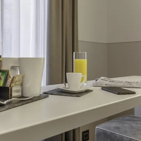 Silk Art Bed and Breakfast Φλωρεντία