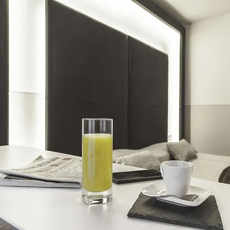 Silk Art Bed and Breakfast Φλωρεντία