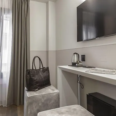 Silk Art Bed and Breakfast Φλωρεντία