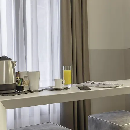 Silk Art Bed and Breakfast Φλωρεντία