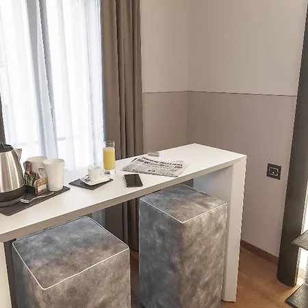 Silk Art Bed and Breakfast Φλωρεντία