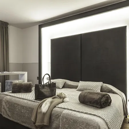Bed & Breakfast Silk Art Florencie