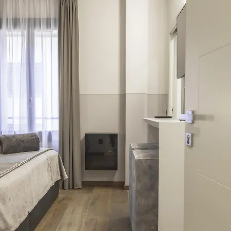 Bed & Breakfast Silk Art 3*