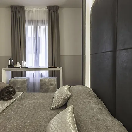 Bed & Breakfast Silk Art Florencie