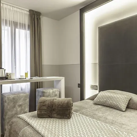 Bed & Breakfast Silk Art 3*